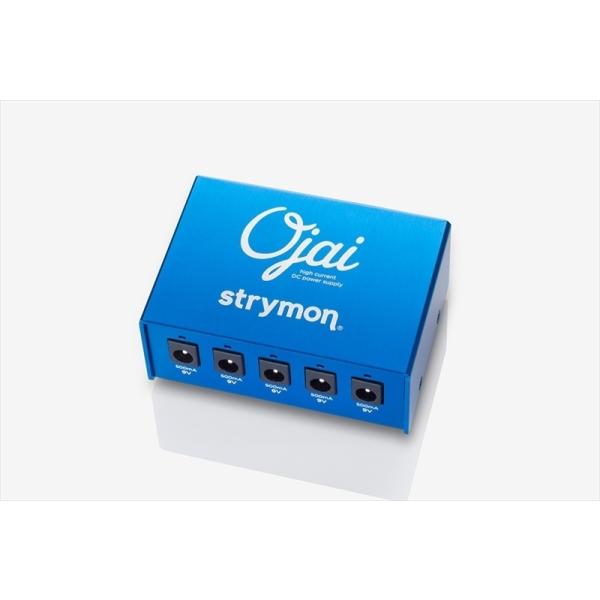 strymon   Ojai �@�����̐��w�O�X�݌ɕi