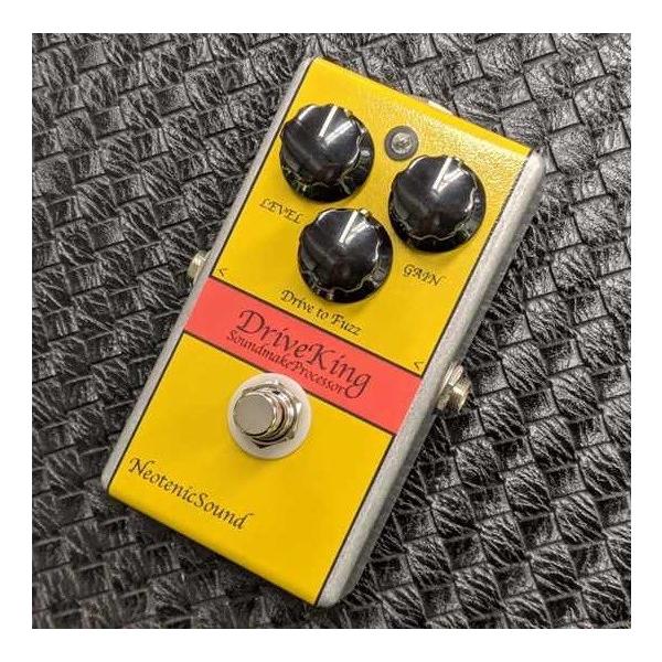 【生産完了品】Neotenic Sound Hoffman リミッター 生産完了品】Neotenic Sound Hoffman リミッター 生産完了品