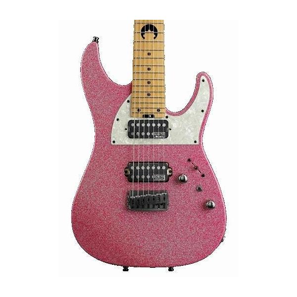 SCHECTER AC-EX-7-AveMujica/Mortis/SIG 【受注生産商品】【Ave Mujica