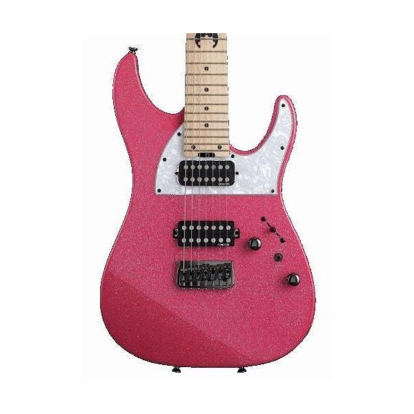 SCHECTER BC-AveMujica/Mortis 【ご予約受付中】【Ave Mujica】【若葉
