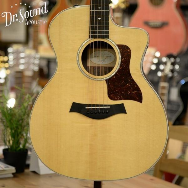 taylor 214ce dlxの通販・価格比較 - 価格.com