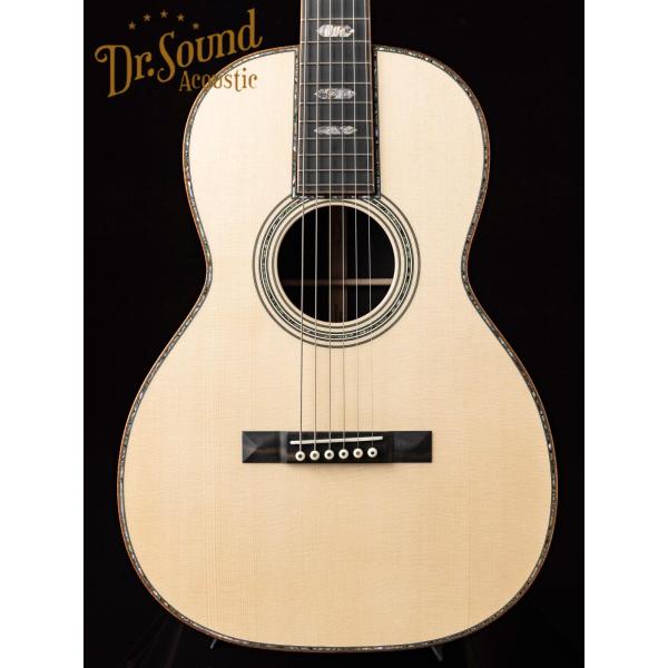 NAMM CTM 00-45S限定モデルの魅力を徹底解説