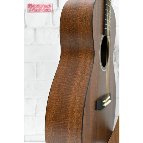 クロサワ町田店 0 X1e 01 ギター 0 X1e 01 10 0000 Ds クロサワ楽器60周年記念shop 小ぶりながらしっかりとした低音 楽器 器材 Martin