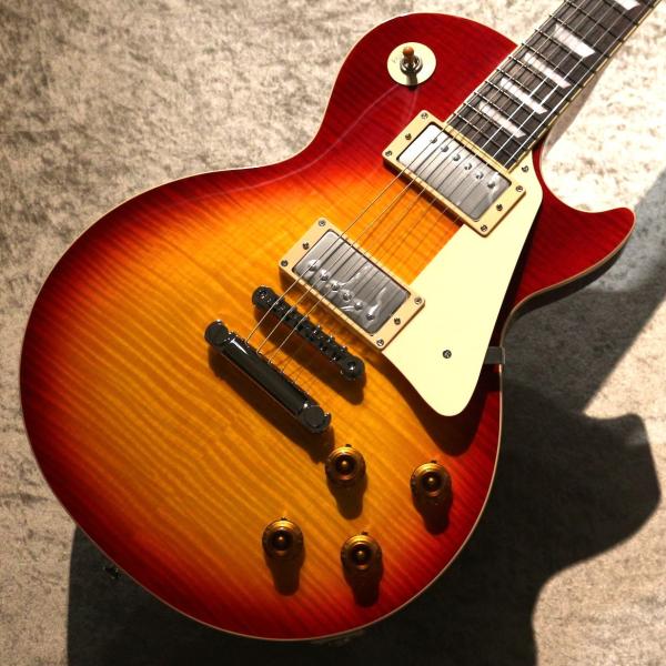Tokai 【上品なトップ!】LS-101F ~Cherry Sunburst~ #2652254【4.23kg