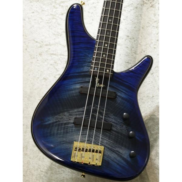 Sugi NB4IR EM/ASH -Seethrough Blue-【3.72kg】【池袋店】 : 11h-0000 
