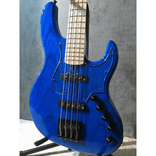 ATELIER Z Beta 4 CTM -Transparent Blue- MH #301180【軽量3.99kg