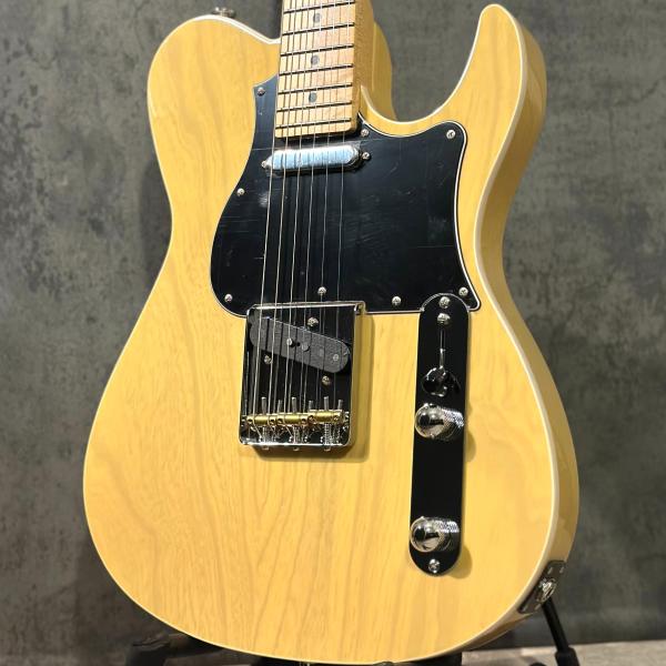 FUJIGEN(FGN) JIL2-ASH-M -Off White Blonde- #G240334【3.43kg】【4