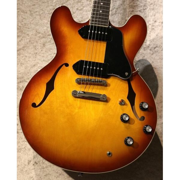 Seventy Seven Guitars Japan Tune-Up Series EXRUBATO-STD/S-JT ITB