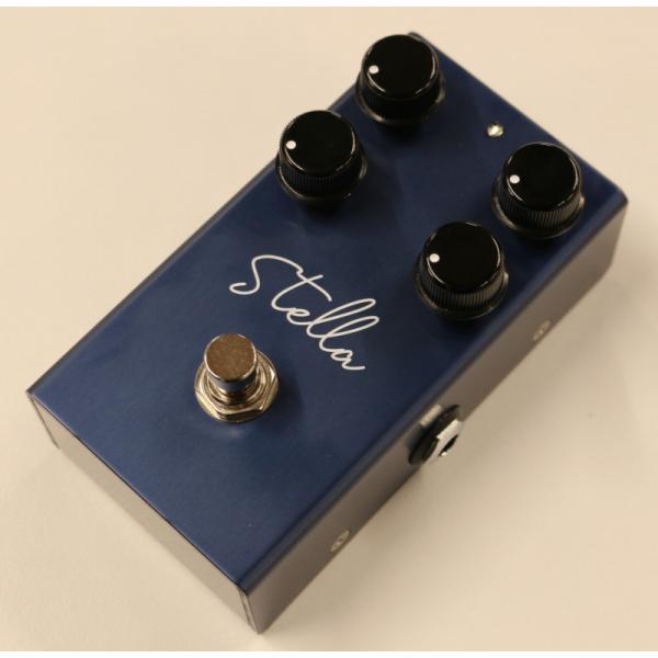 VIRTUES Stella【ディストーション】【国産ハンドメイド】【ProCo RAT