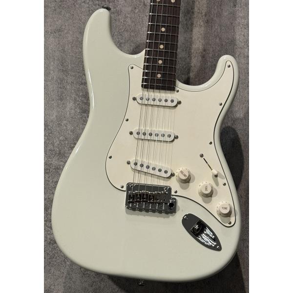 Suhr Classic S Antique Olympic White【3.46kg】【池袋店
