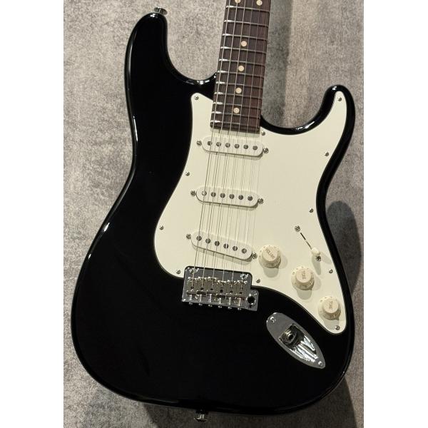 Suhr Classic S Black【3.6kg】【池袋店】 : クロサワ楽器65周年記念