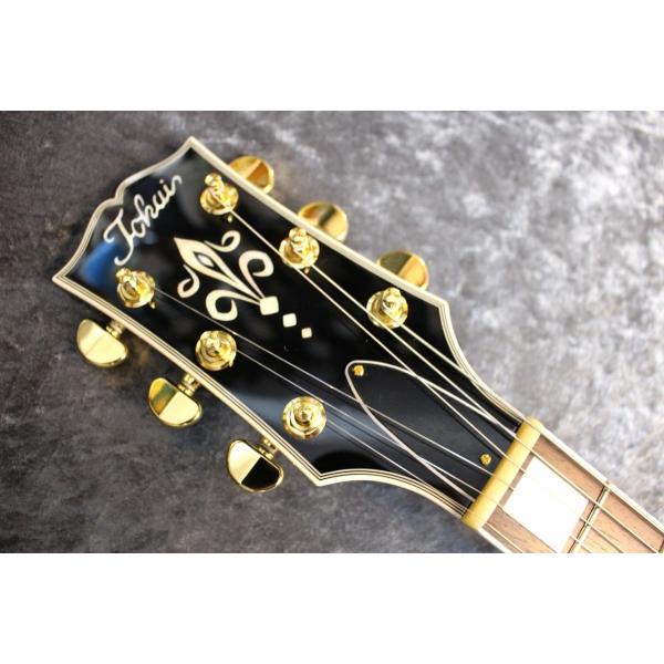 Tokai L レフティー 国産モデル Lc146s エレキギター Lc146s 11hy Ds クロサワ楽器60周年記念shop 池袋店 王道モデル 予約販売