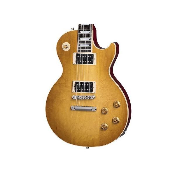 レスポール　ハンドメイド　エレキギター Les Paul Modern Figured Cherry Burst エレキギター レスポール