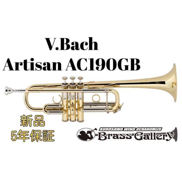 V.Bach Artisan AC190GBy񂹁zyVizyCǃgybgzyobNzyAeBUzyS[huXzyECh̐z