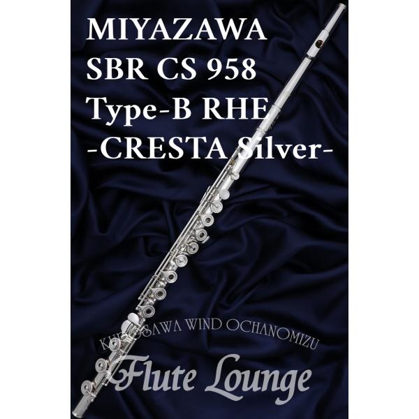 y[\!zMIYAZAWA SBR CS 958 Type-BRHE yVizyO/Hzyt[gzy~UzyNX^zy␻zyt[gXzyt[gEWz