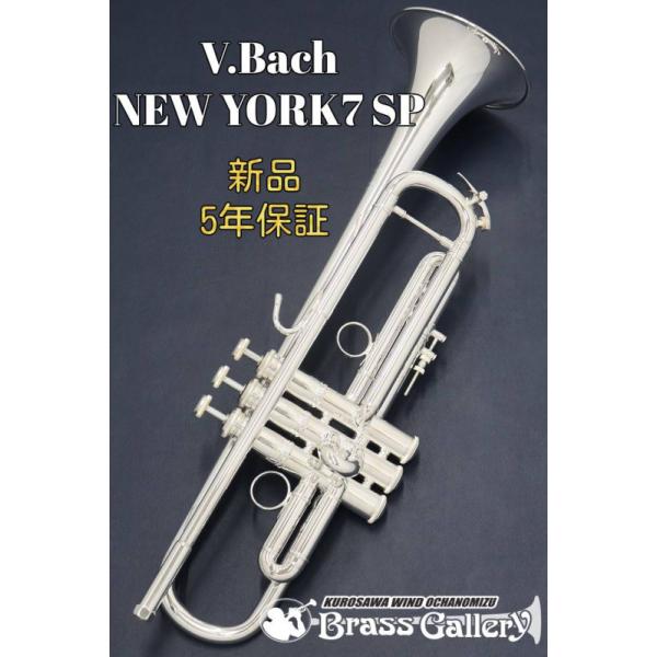 V.Bach NEW YORK7 SPy񂹁zyVizygybgzyobNzyj[[NEobNfzy⃁bLdグzyECh̐z