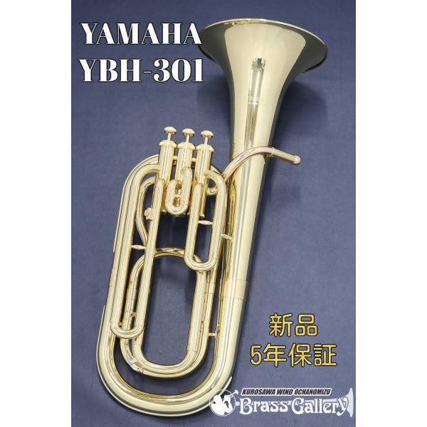YAMAHA YBH-301y񂹁zyVizyogzyNAbJ[dグzyECh̐z