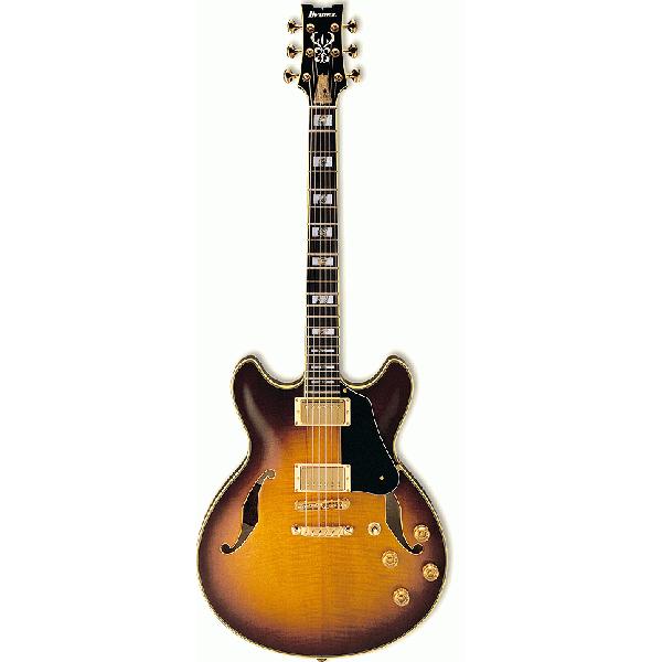 Ibanez Box Signature Series JSM100 [John Scofield / WEXRtB[h](\t)yONLINE STOREz