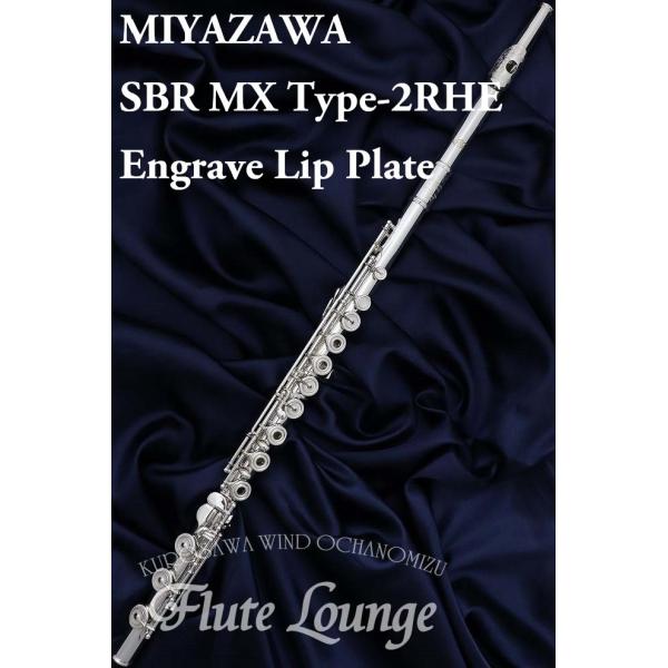 Miyazawa SBR MX Type-2RHEyVizybvzyt[gzy~Uzy␻zyt[gXzyt[gEWz