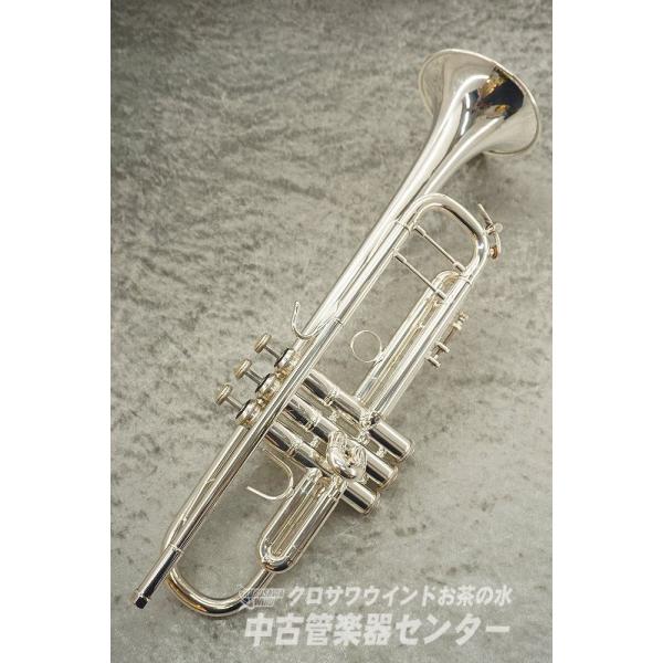 V Bach Semi Earlyelkhart 180ml37sp バック 管楽器 中古 メーカー直送 トランペット 14u 1809 233764ならショッピング バック ウインド御茶ノ水 14u 1809 233764 クロサワ楽器60周年記念shop