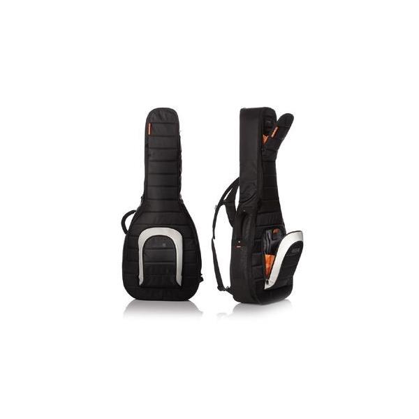 MONO M80 AD-BLK "Acoustic Guitar Case" (Jet Black) (AR[XeBbNM^[pMOobO)yONLINE STOREz