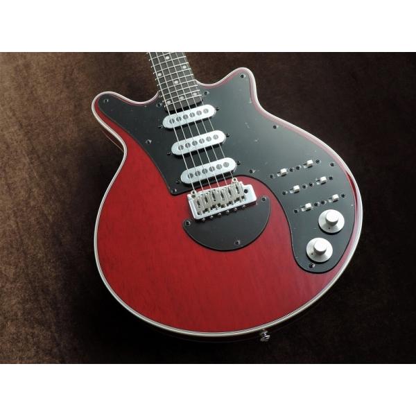 Brian May Guitars 【クイーン ギター】Brian May Special 