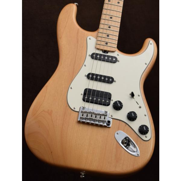 Red House yb"Red House"aJnɏ㗤!zGeneral S/Alder/SSH ~Natural~ 3.44kgyG-CLUB aJXz