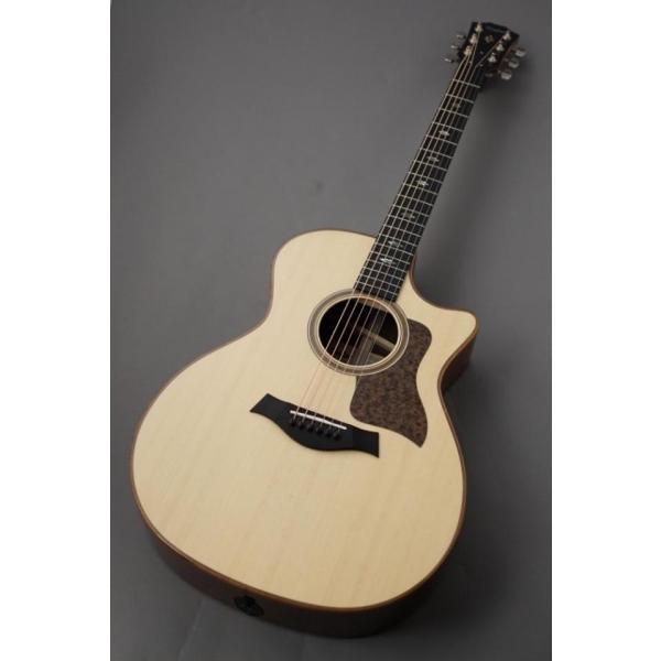 Taylor Guitars 714ce (アコースティックギター) 価格比較 - 価格.com