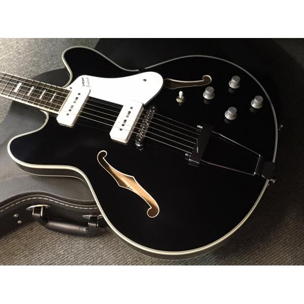 VOX BC-V90 BOBCAT V90 (#S2000069) Black【G-CLUB 渋谷店