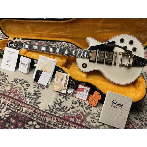 Gibson Custom Shop 【Japan Limited】Murphy Lab 1957 Les Paul