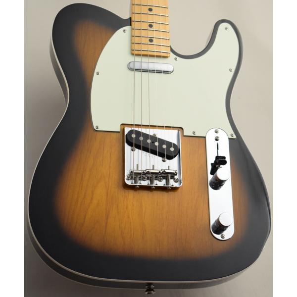 Tokai 【渋谷店特注品】Vintage Series ATE116B ~Golden Sunburst