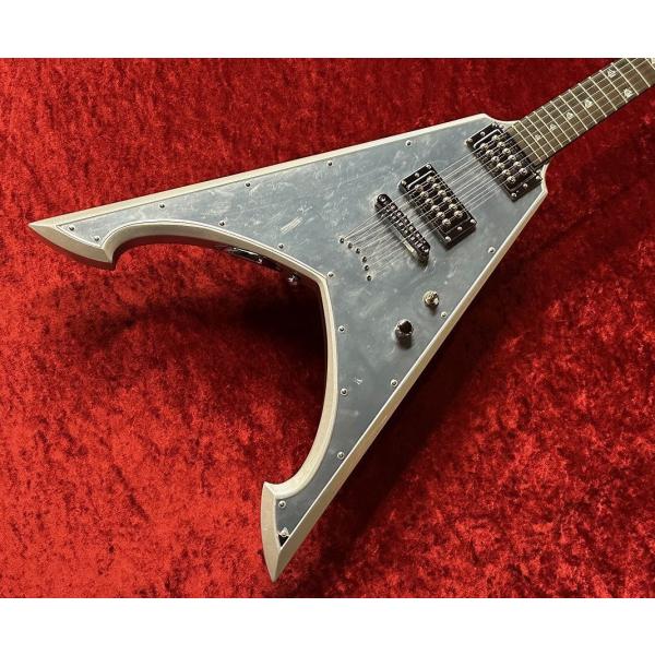 ギター Dean Michael Amott Tyrant Tin Man DEAN Michael Amott Tyrant Tin Man #24110338【Michael