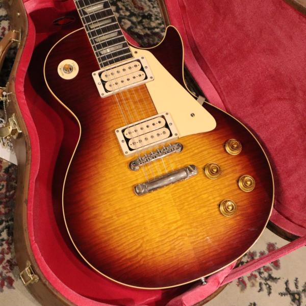 Gibson Custom Shop 1959 Les Paul Standard 