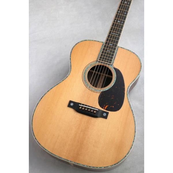 Martin 000-42 Modern Deluxe #2927385 【ハイクオリティな仕上がり