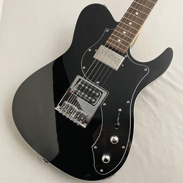 FUJIGEN(FGN) JIL2-AL-R-HH/BK (Black) ≒3.61kg #G230013【G-CLUB