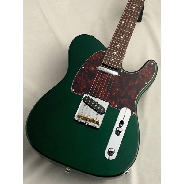 FUJIGEN(FGN) Neo Classic Series NTE100RAL-CAG ~Candy Apple Green