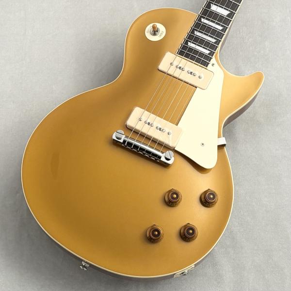 Tokai LS-101S-WA - Gold Top #2551075【4.11kg】【G-CLUB 渋谷店