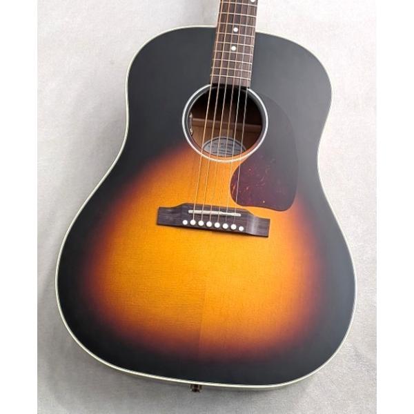 Gibson 【豪華ご購入特典あり!】J-45 Standard VS #22765062【大定番