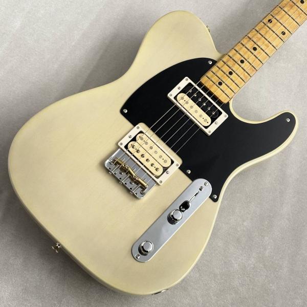 g7 Special g7-TL/M -Blonde- ≒3.27kg【Vintage Maniacs PU