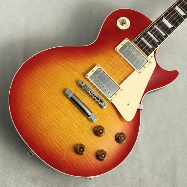 Tokai KLS-101F-LW/SN VF 【美品】 Tokai KLS-101F-LW/SN-2 ~Cherry Sunburst~ #2552089 ≒4.38kg