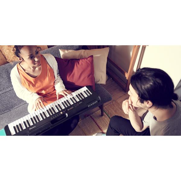 CasioiJVIj CT-S200BKiubNj 61[L[{[h]yG-CLUBaJz