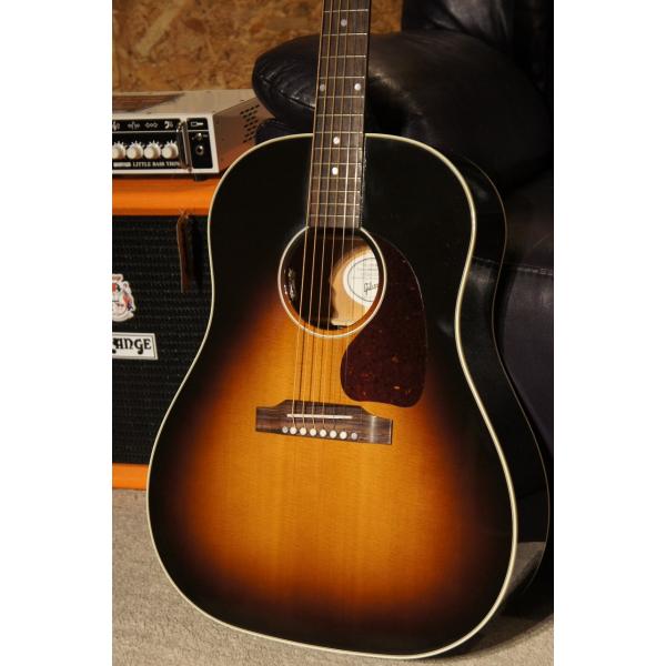 Gibson J-45 Standard  ♯20802057【2022年製 NEW】【王道のギブソンサウンド!】【名古屋店】