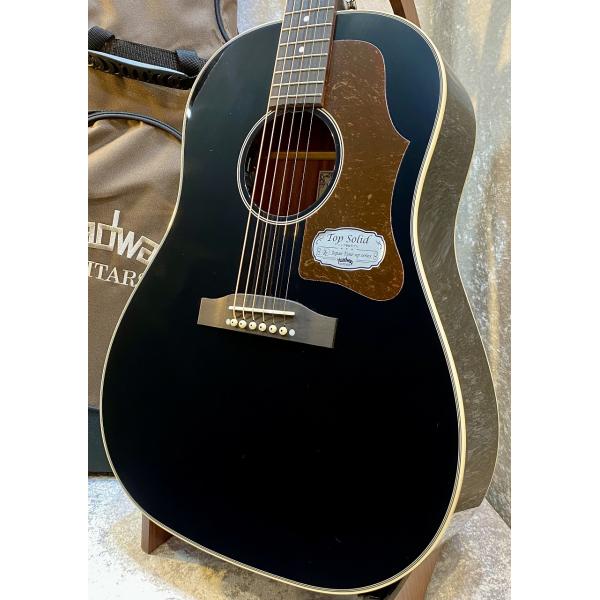 Headway HJ-5080SE Black #JT240932【エレアコ】【JTシリーズ