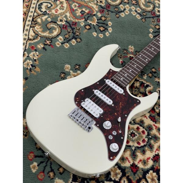 FUJIGEN(FGN) EOS3-AL-R/AWH/01 #E250153【G-CLUB UMEDA】 : クロサワ