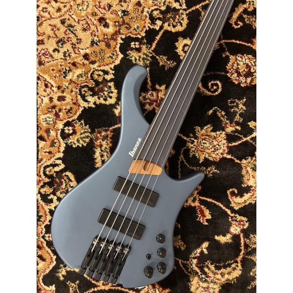 Ibanez EHB1005F -Arctic Ocean Matte-【3.62kg】【G-CLUB UMEDA