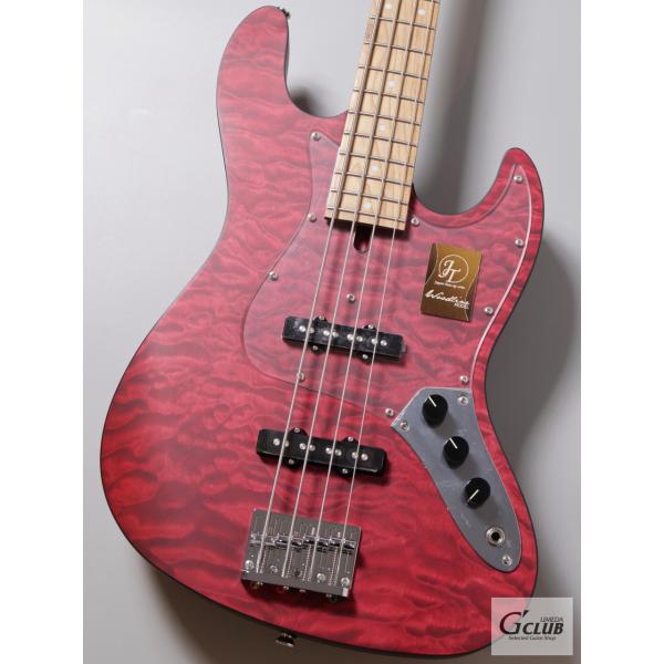 Bacchus WL4-QM RSM/M REDS【4.12kg】【G-CLUB UMEDA】