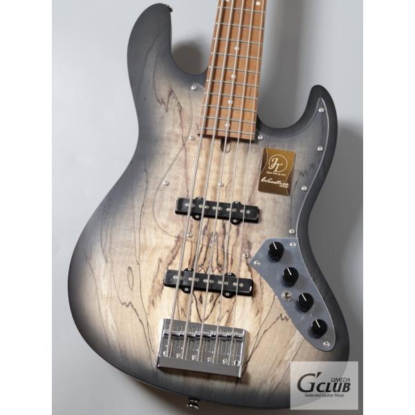 Bacchus WL5-SPM-AC RSM/M BLKS-B 【4.18kg】【G-CLUB UMEDA】
