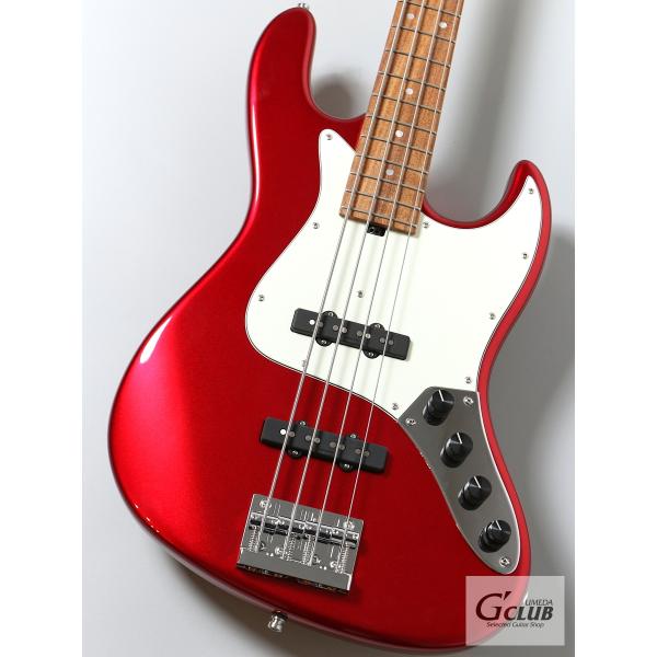 Sadowsky ML21 VJ4 ALD / Candy Apple Red【重量3.70kg】【旧定価ラスト1本】【G-CLUB UMEDA】
