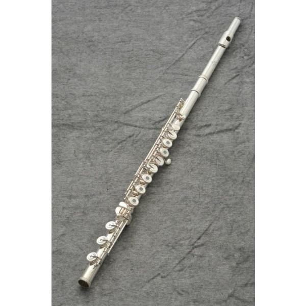 日本総本店在庫品 M6e フルート フルート 60h クロサワ楽器60周年記念shop 楽器 器材 Cannonball