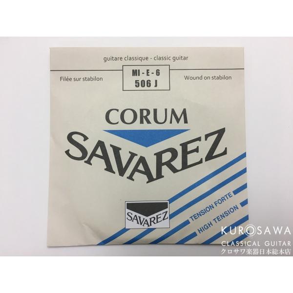 SAVAREZ ylR|X or 䂤pPbgΏۏiz506J CORUM 6th High Tension 6 oy{{X2F݌ɕiz
